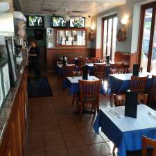 Explore Restaurants In East Northport Huntington Suffolk County Aegean Grill