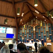 Holy Spirit Byzantine Catholic Church 104 Church St Mahwah NJ