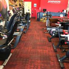 johnson fitness wellness store formerly leisure fitness equip