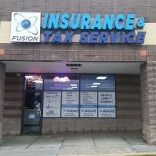 Fusion Insurance Agency 7553 State Ave Kansas City Ks 66112 Usa