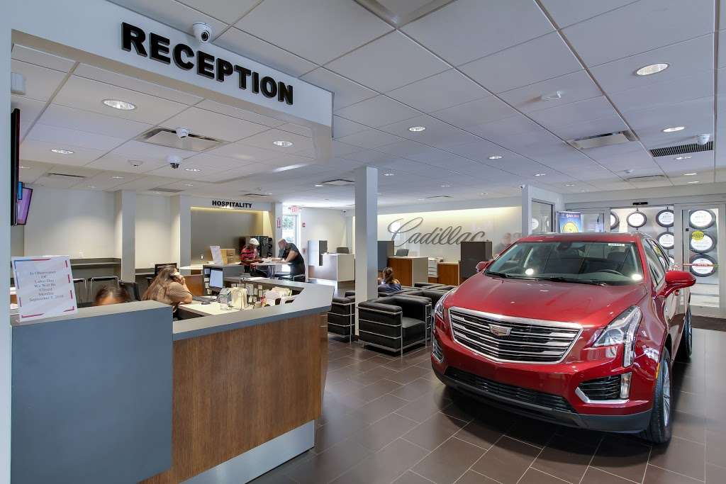North Bay Cadillac New Cars Update 2019 2020 By Josephbuchman