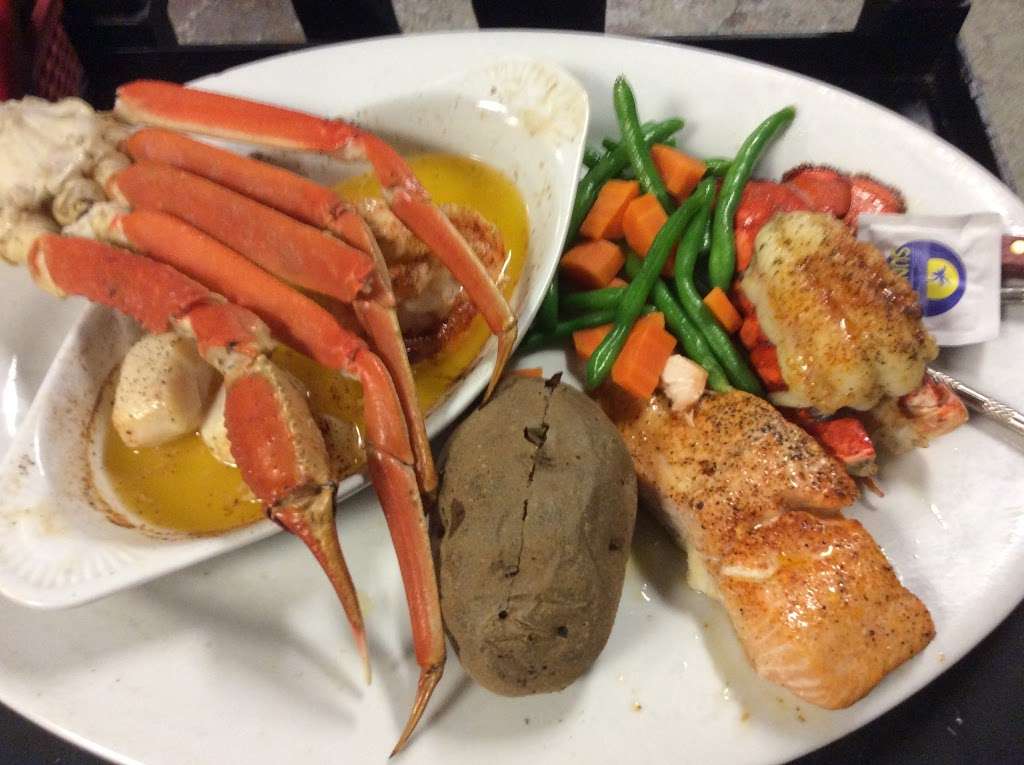 Rivoli S Italian Seafood Restaurant 8 Ramtown Greenville Rd Rivoli