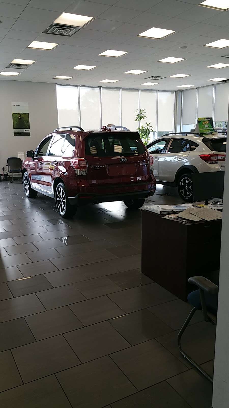 Concordville Subaru Car Dealer 452 Wilmington West Chester Pike