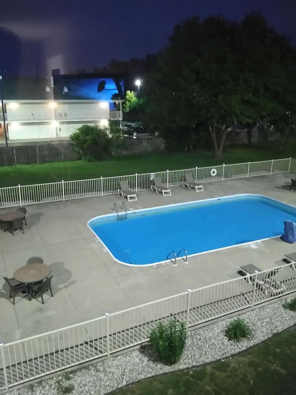 Best Western Northwest Indiana Inn Lodging 3830 179th St - 