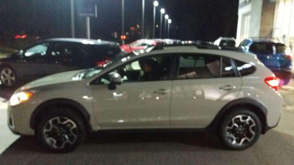 Concordville Subaru Car Dealer 452 Wilmington West Chester Pike