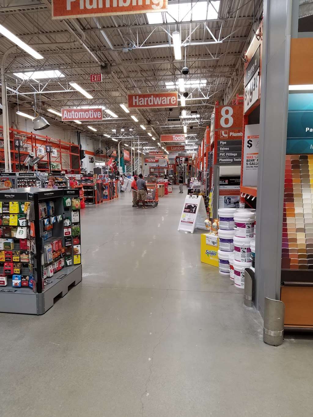 Home Depot Near Me New Jersey