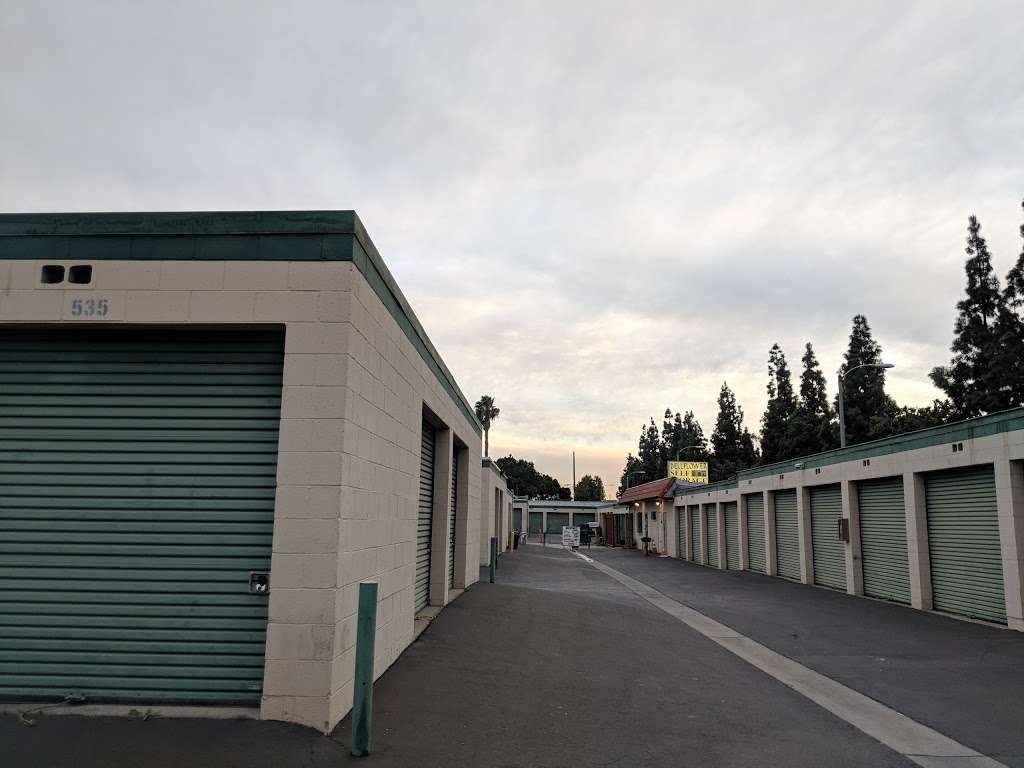 Bellflower Self Storage Ca 90706 Dandk Organizer