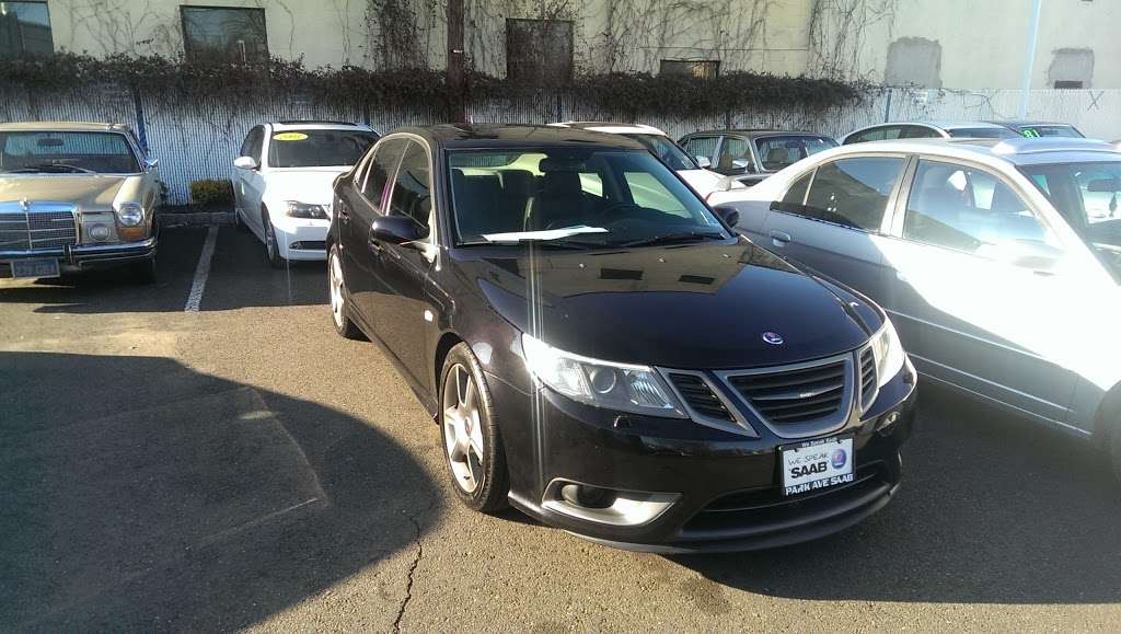 Park Ave Saab Car Dealer 207 W Central Maywood Nj 07607 Park Ave Saab Car Dealer 207 W Central Maywood Nj 07607