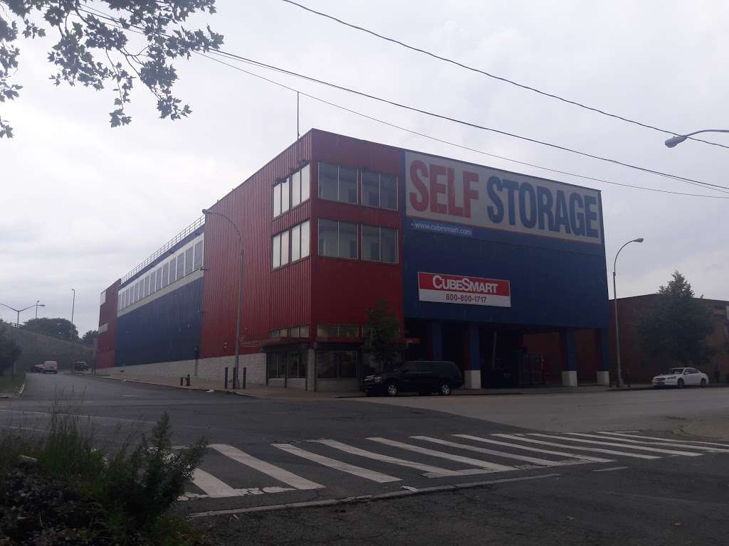 In Ny Self Storage Bronx