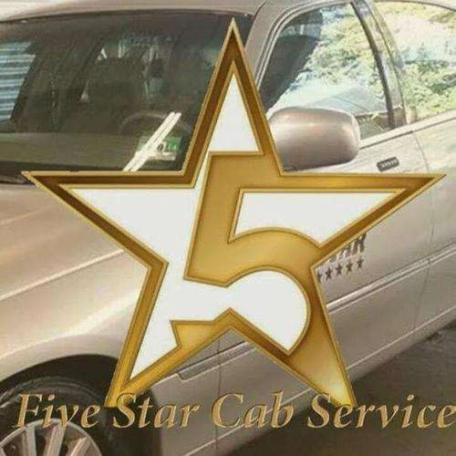 5 Star Cab Services Car Rental 3920 Westfield Ave Pennsauken