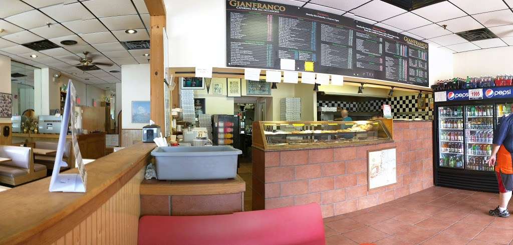 Gianfranco Pizzeria Restaurant 88 Virginia Rd White Plains Ny Gianfranco Pizzeria Restaurant 88 Virginia Rd White Plains Ny 10603