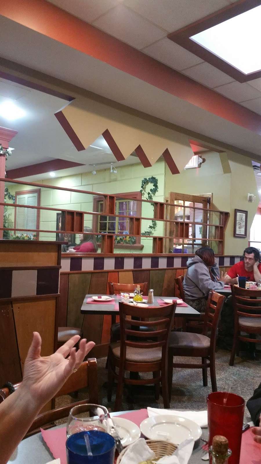 La Scarpetta Italian Restaurant 167 Locust Ave West Long Branch La Scarpetta Italian Restaurant 167 Locust Ave West Long Branch Nj