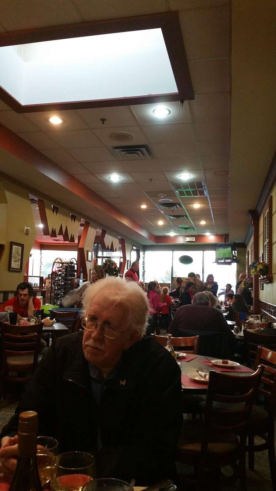 La Scarpetta Italian Restaurant 167 Locust Ave West Long Branch La Scarpetta Italian Restaurant 167 Locust Ave West Long Branch Nj