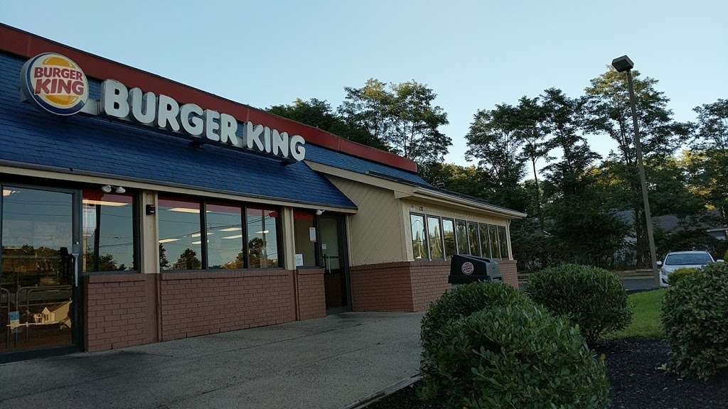 Burger King Restaurant 178 Us 22 Green Brook Township Nj 08812 Burger King Restaurant 178 Us 22 Green Brook Township Nj 08812
