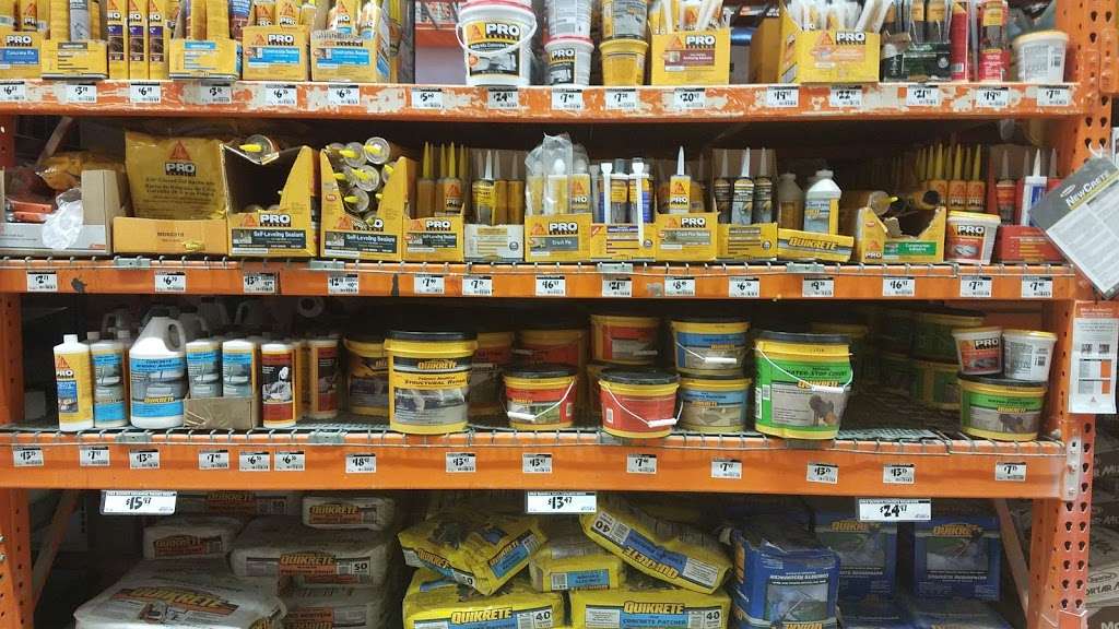 Home Depot Hours Danbury Ct