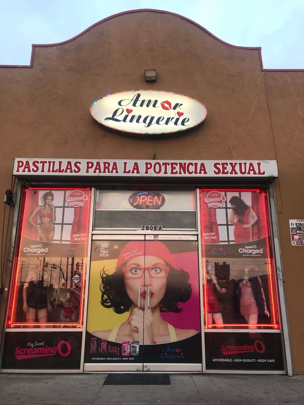 angeles los sex shop Angeles los sex shop